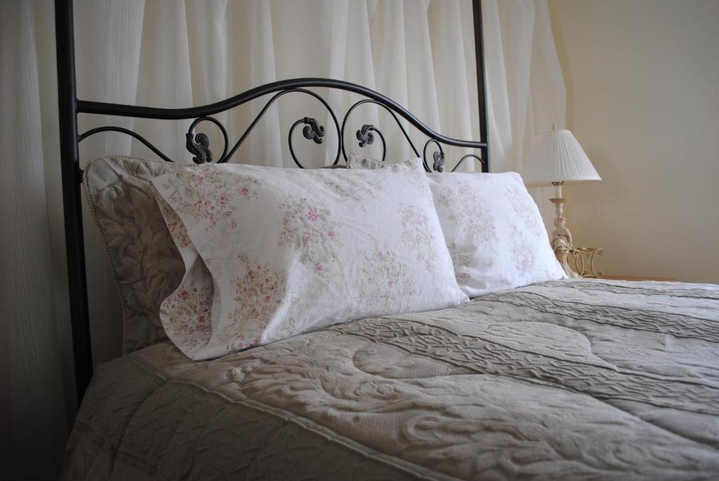 Auberge Marquis De Montcalm Sherbrooke Ruang foto